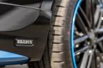 Smart EQ ForTwo Edition Nightsky Cabrio 2018 года (UK)